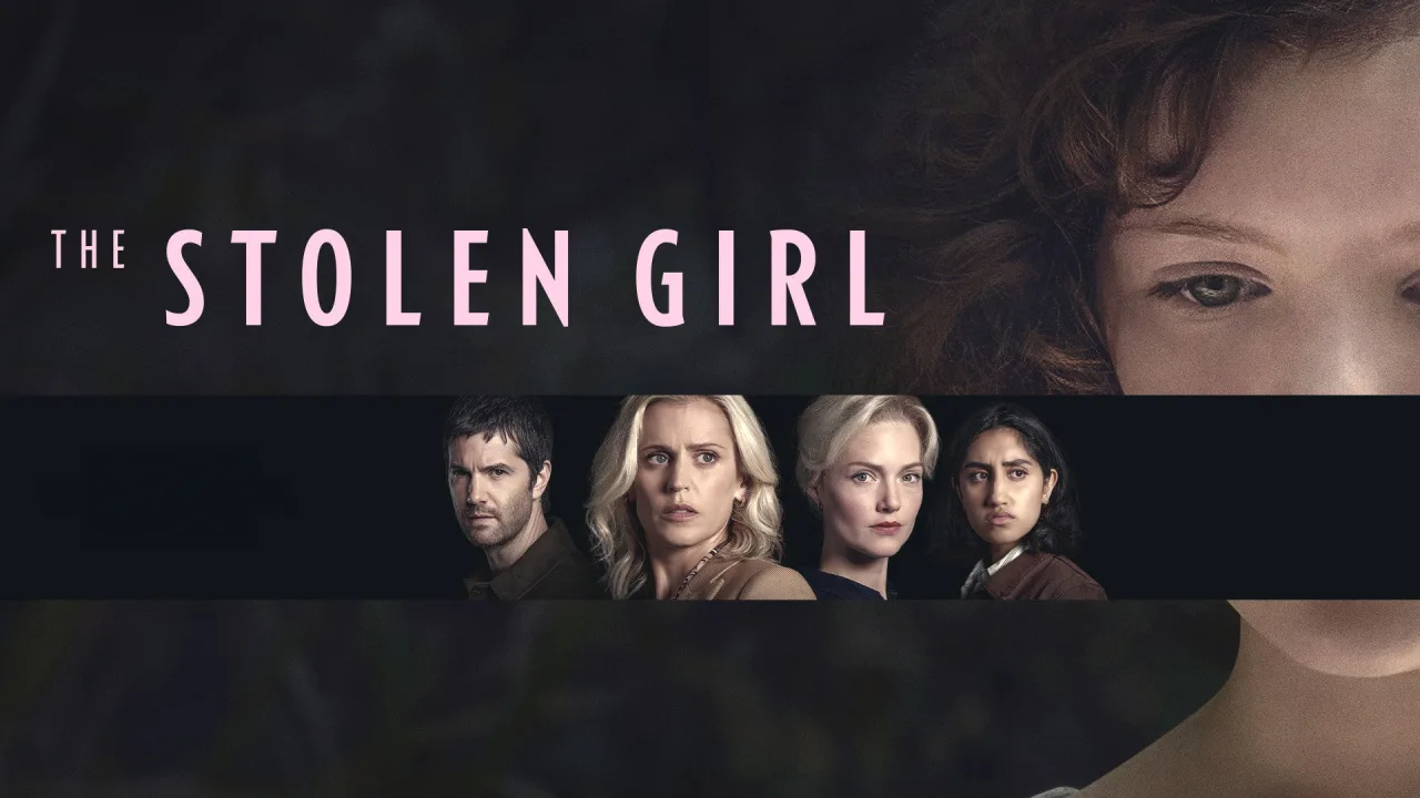 The Stolen Girl 1080p İndir - görsel 10