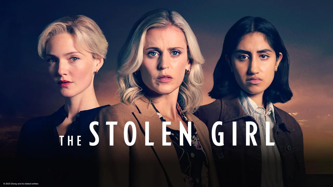 The Stolen Girl 1080p İndir - görsel 8