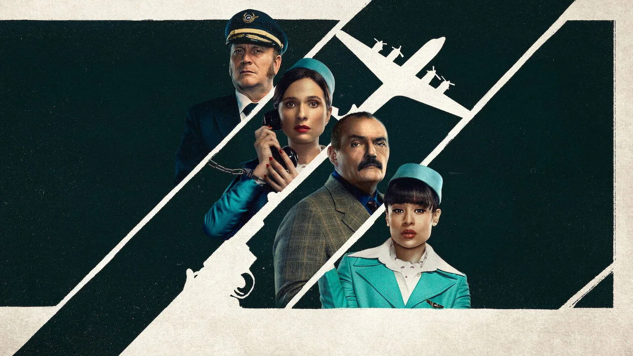 Havada Dehşet: 601 Sefer Sayılı Uçuş 1080p İndir - görsel 6