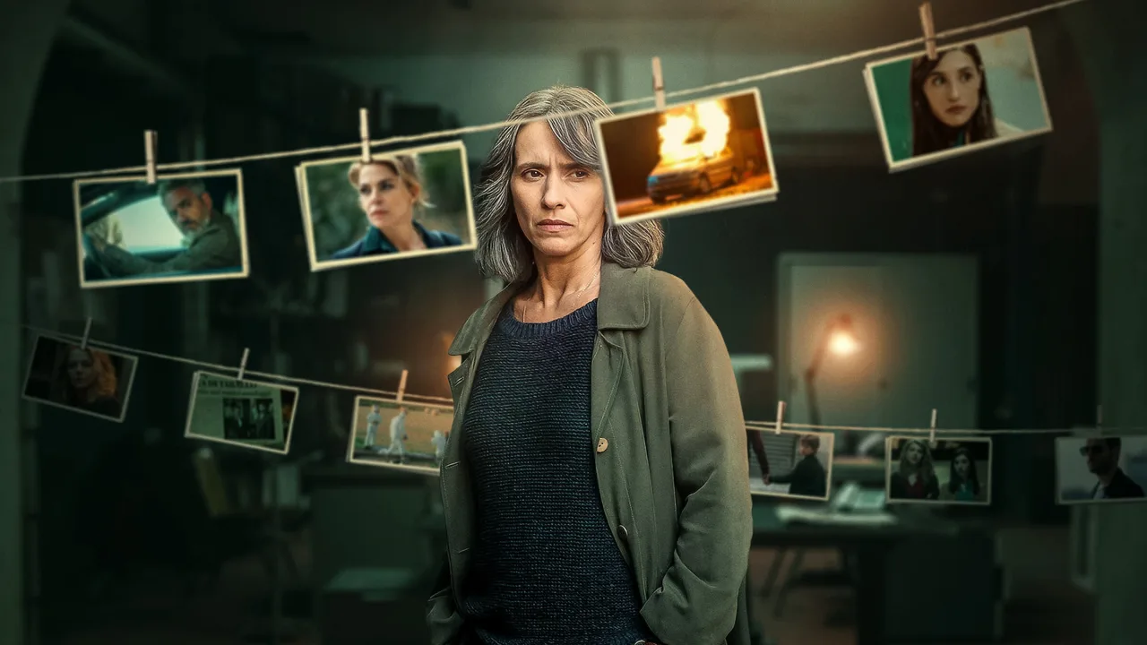 Sara - Gölgedeki Kadın 1080p İndir - görsel 1