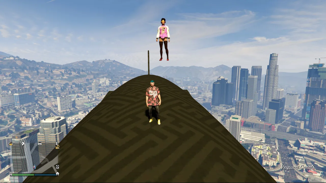 Grand Theft Hamlet İndir - görsel 10