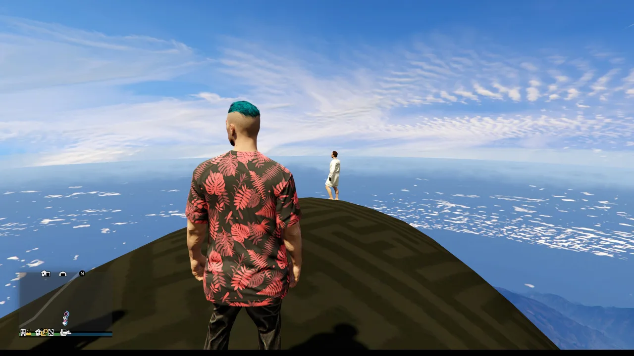 Grand Theft Hamlet İndir - görsel 2
