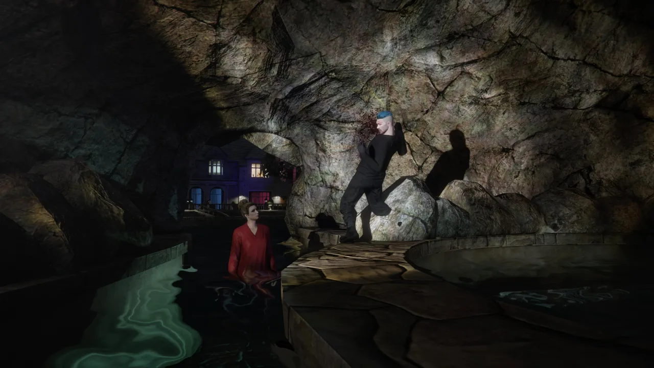 Grand Theft Hamlet İndir - görsel 9