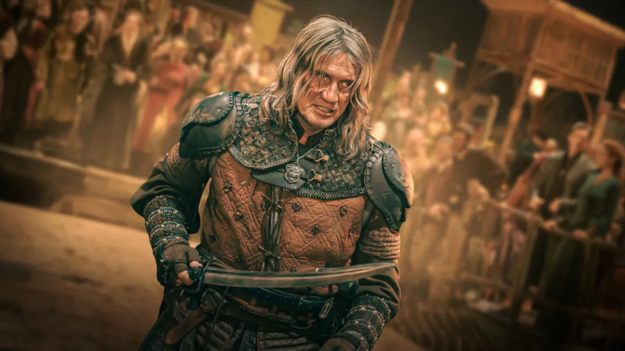 Fareler: Bir Witcher Hikâyesi İndir - görsel 4