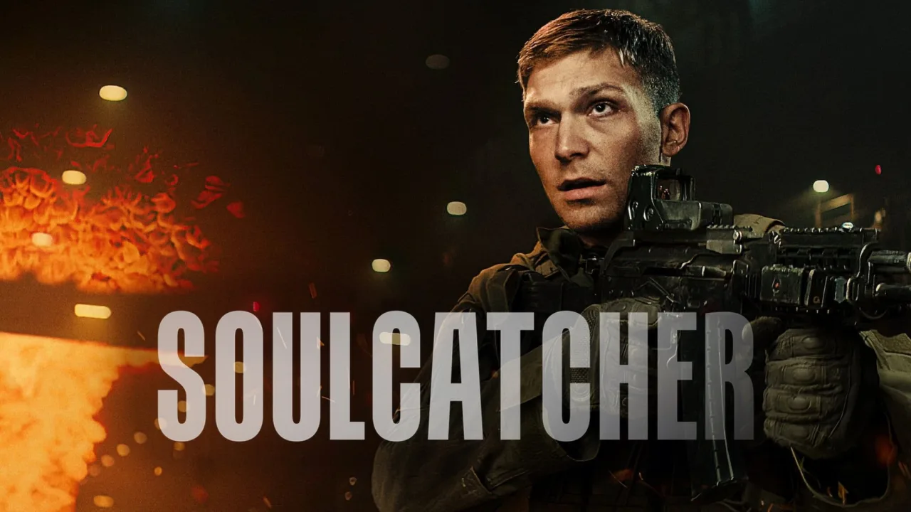 Operacja: Soulcatcher İndir - görsel 4