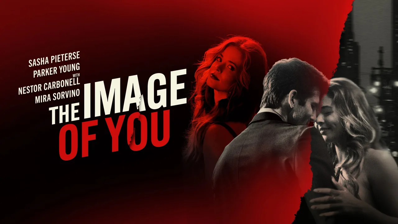 The Image of You İndir - görsel 5