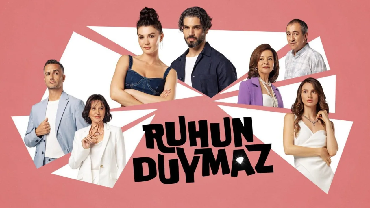 Ruhun Duymaz 1080p - görsel 10