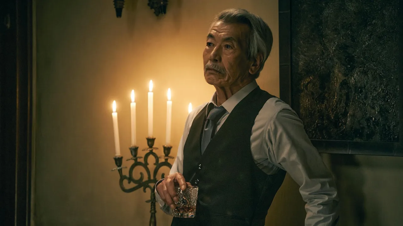 House of the Owl 1080p İndir - görsel 5