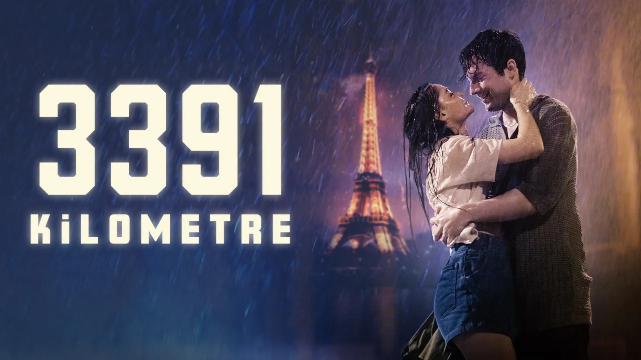 3391 Kilometre İndir - görsel 6