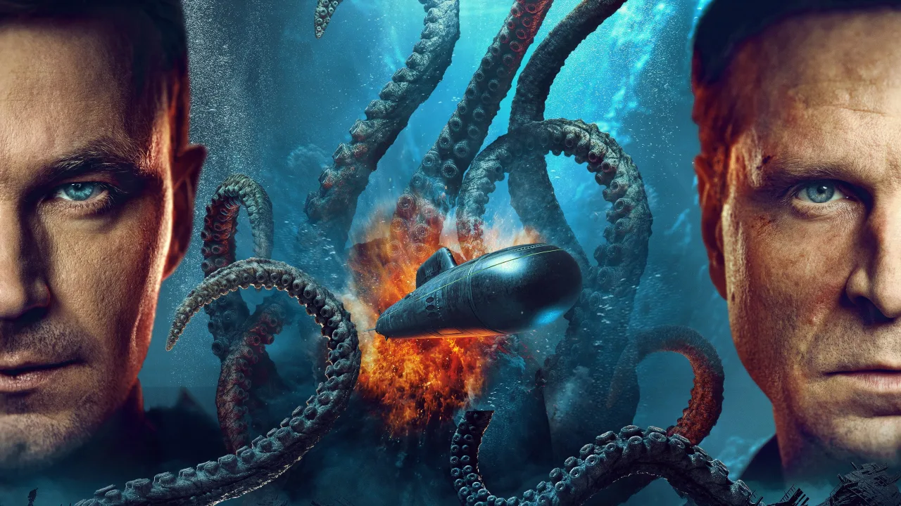 Kraken İndir - görsel 1