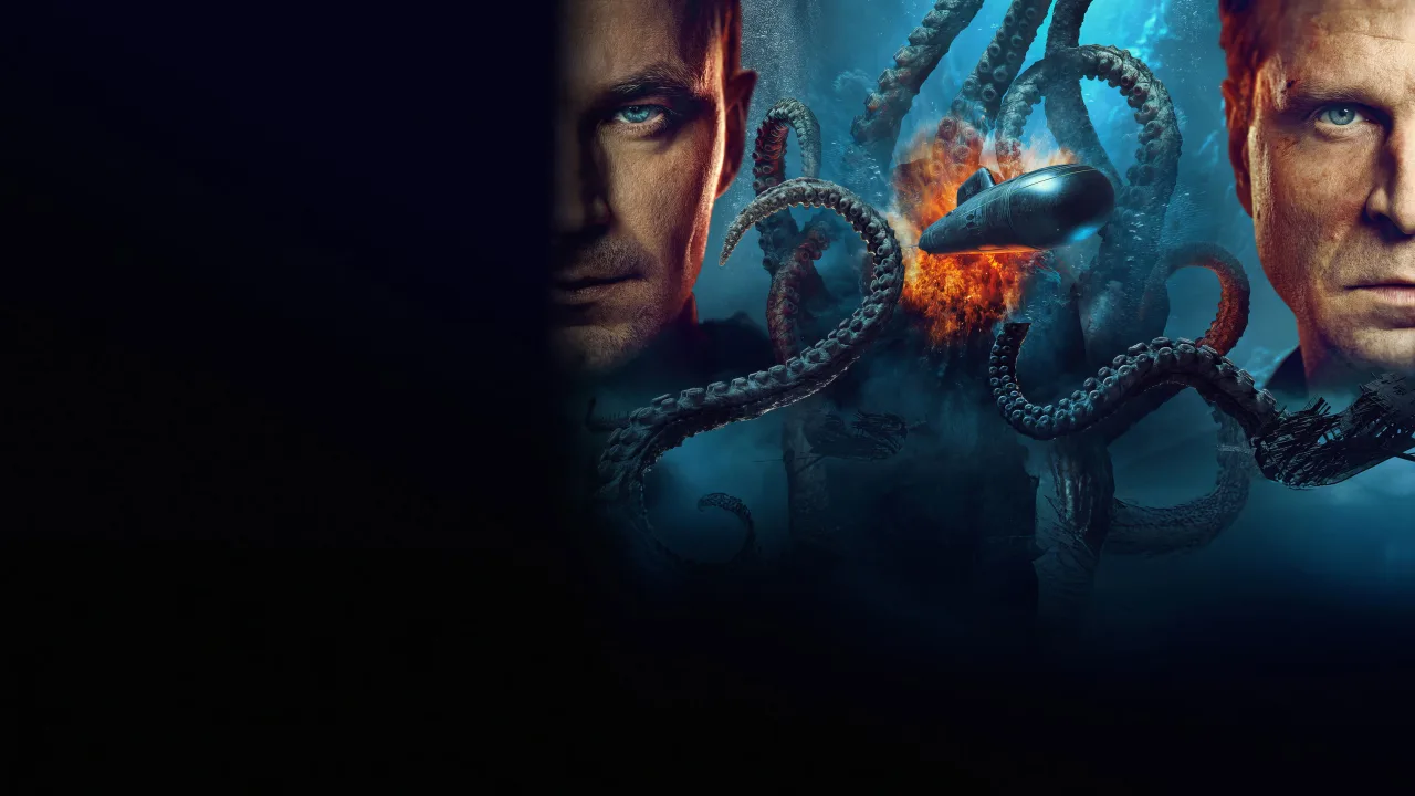 Kraken İndir - görsel 2
