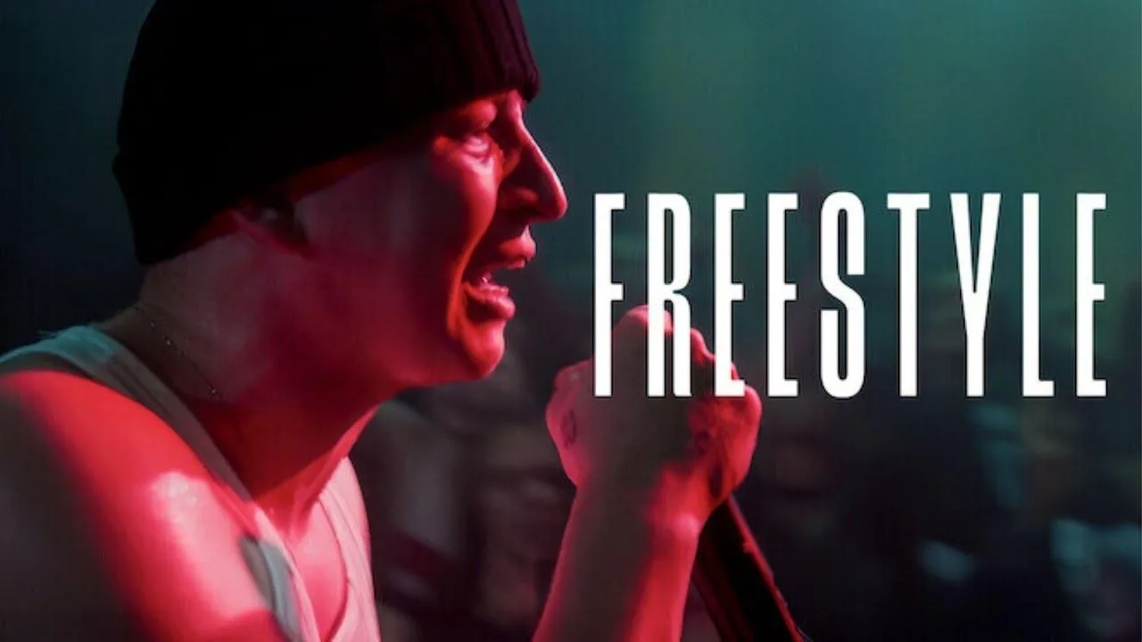 Freestyle İndir - görsel 3