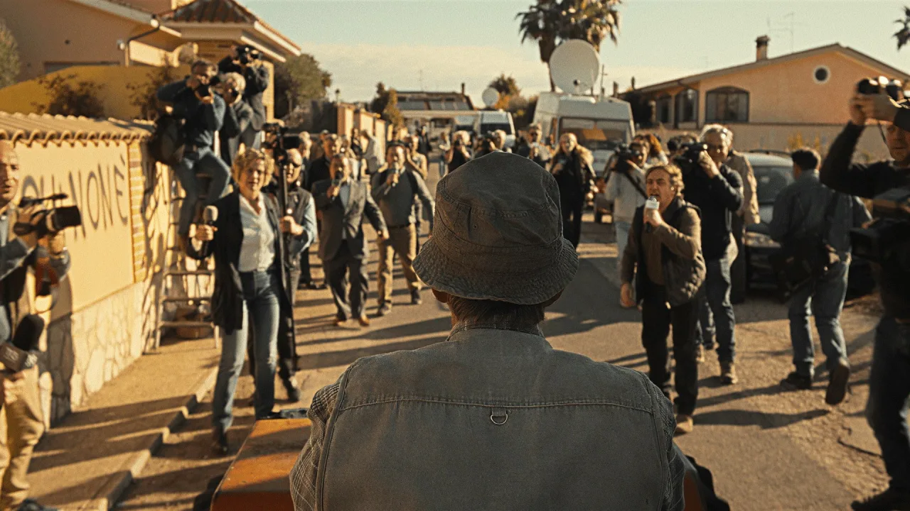 This Is Not Hollywood 1080p İndir - görsel 4
