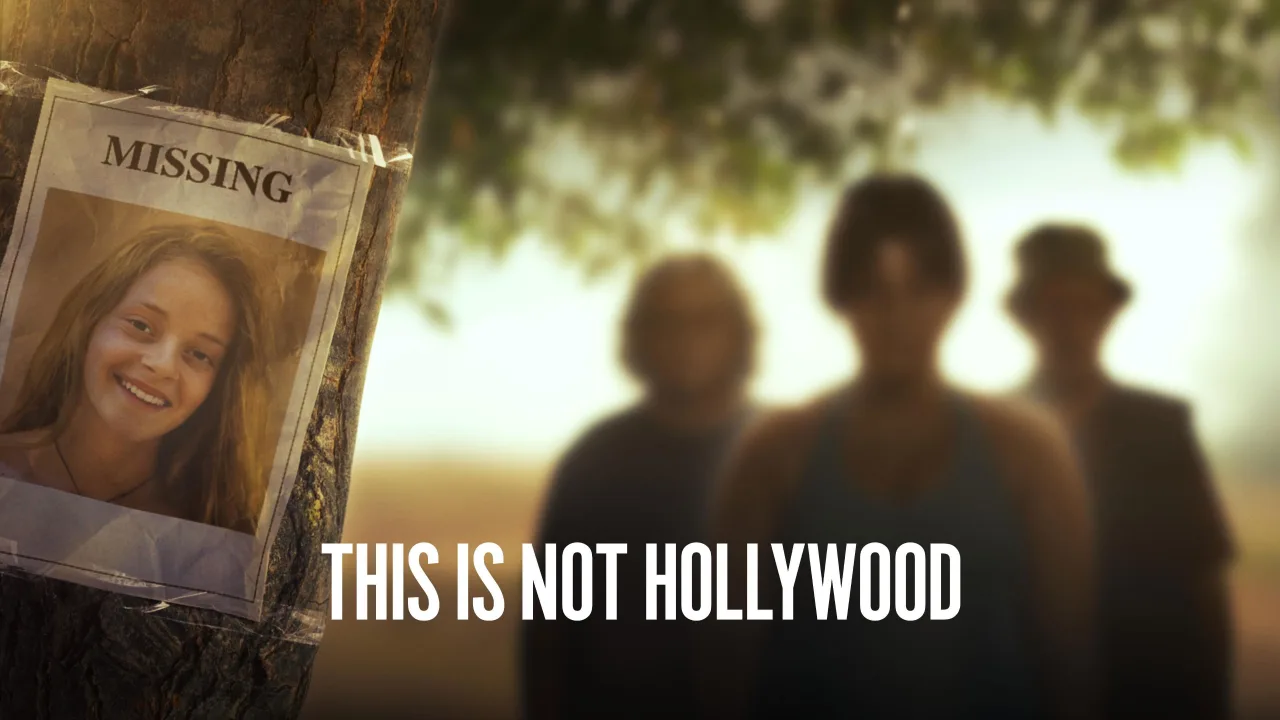 This Is Not Hollywood 1080p İndir - görsel 5