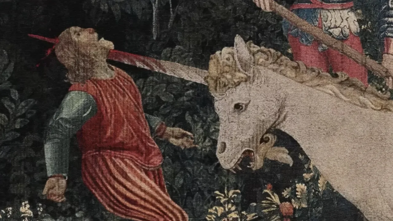 Death of a Unicorn İndir - görsel 4