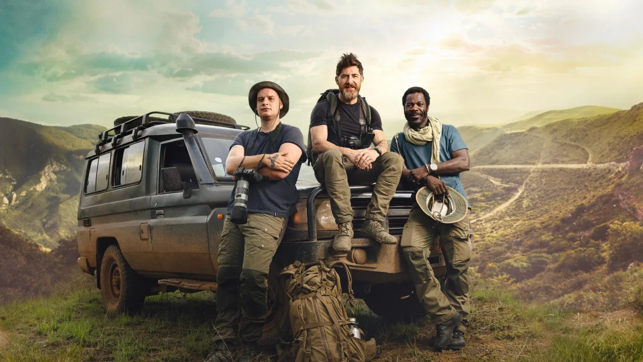The Wild Ones 1080p İndir - görsel 1