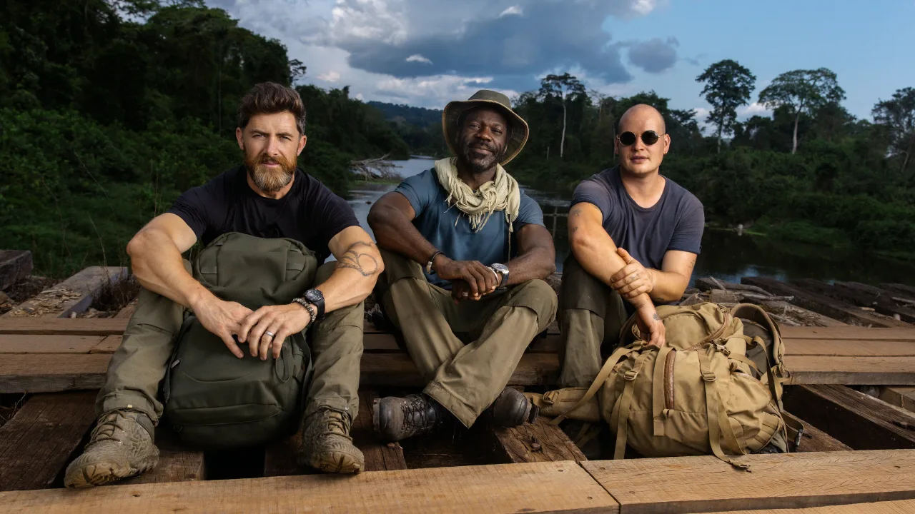 The Wild Ones 1080p İndir - görsel 2