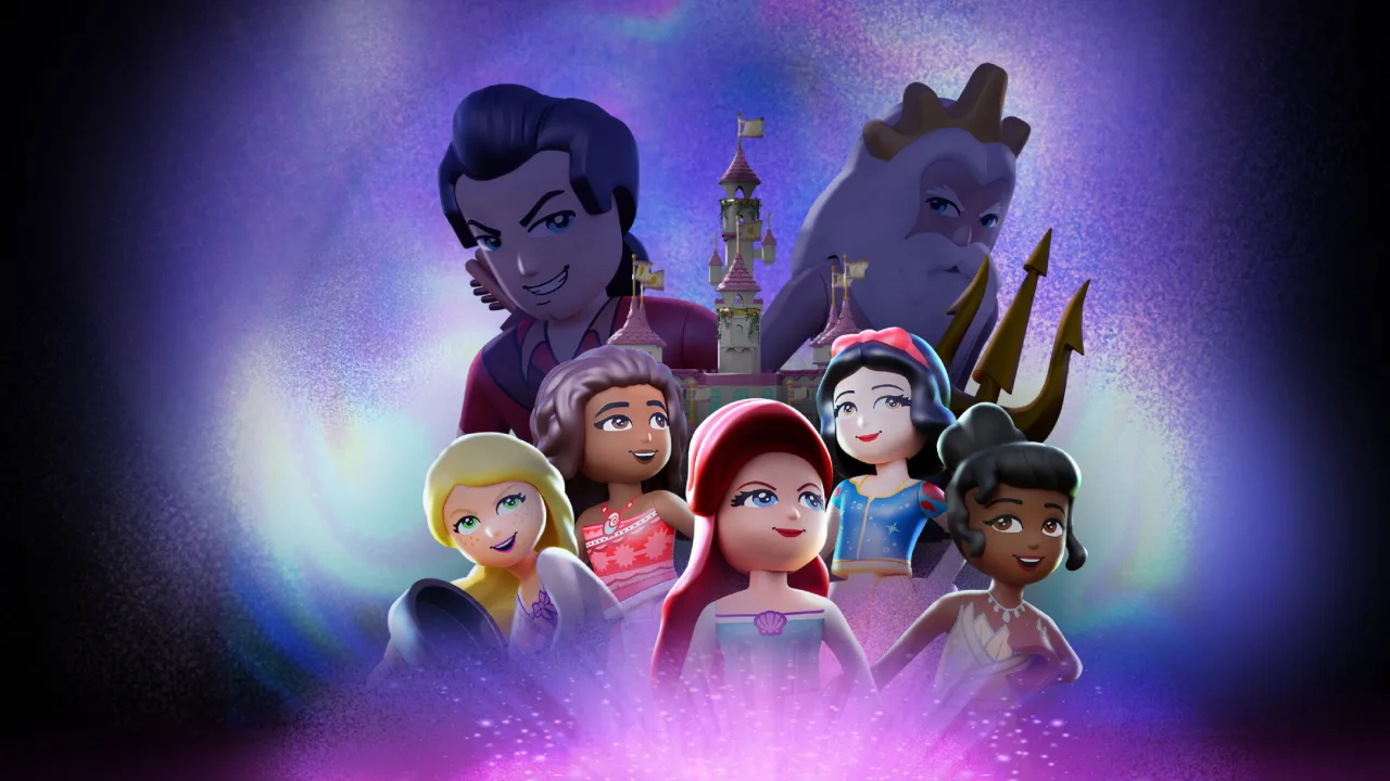 LEGO Disney Princess: The Castle Quest İndir - görsel 4