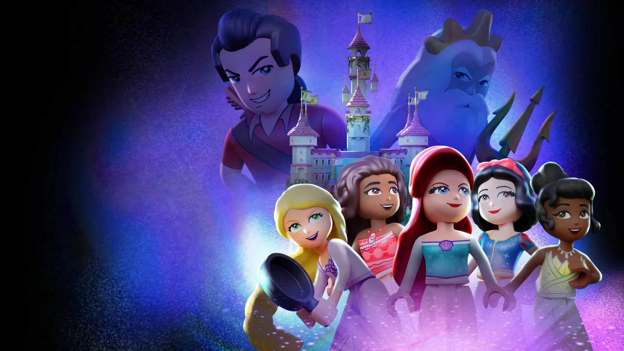LEGO Disney Princess: The Castle Quest İndir - görsel 5