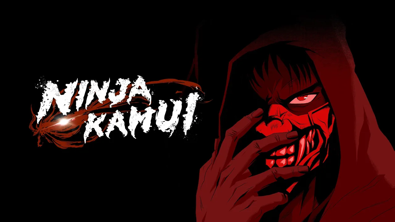 Ninja Kamui 1080p İndir - görsel 7