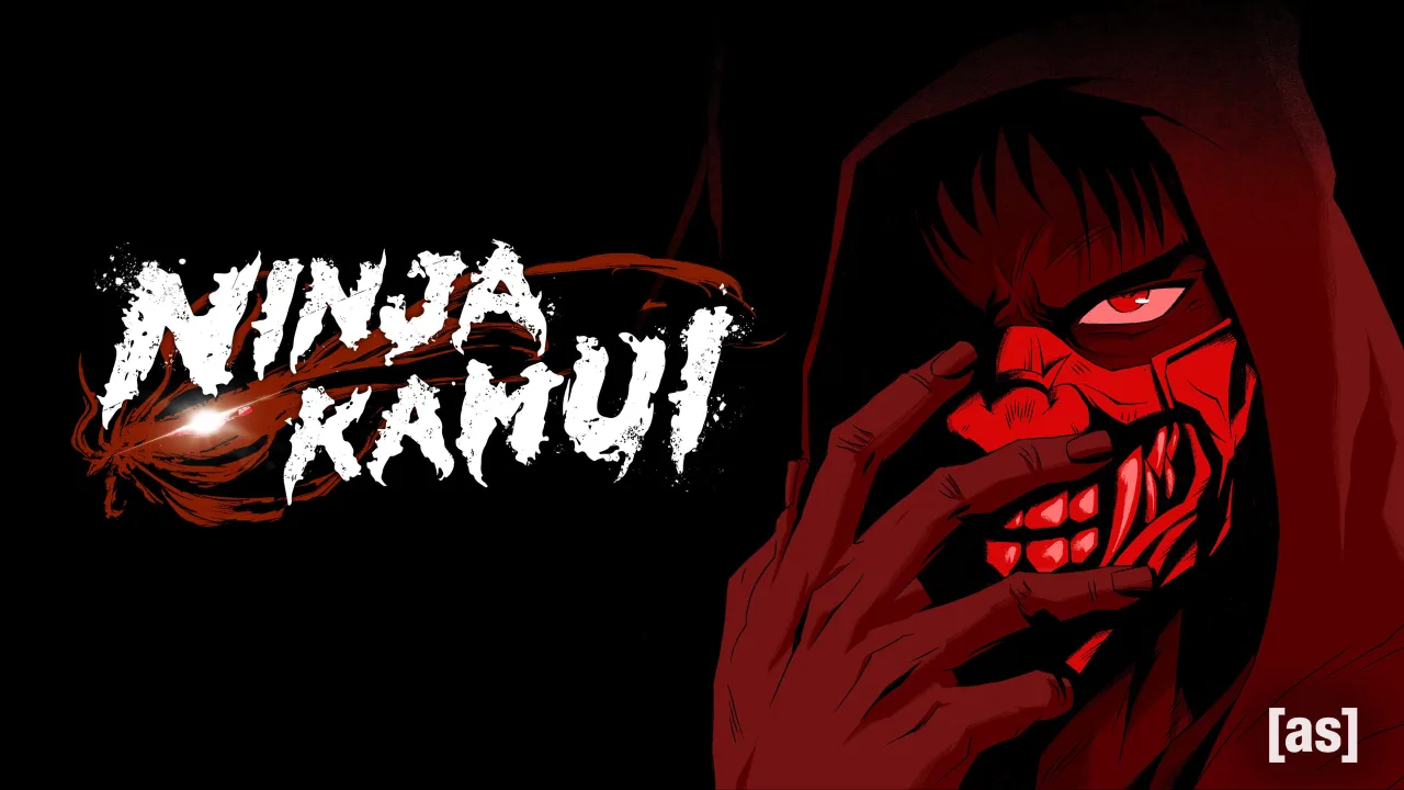 Ninja Kamui 1080p İndir - görsel 8