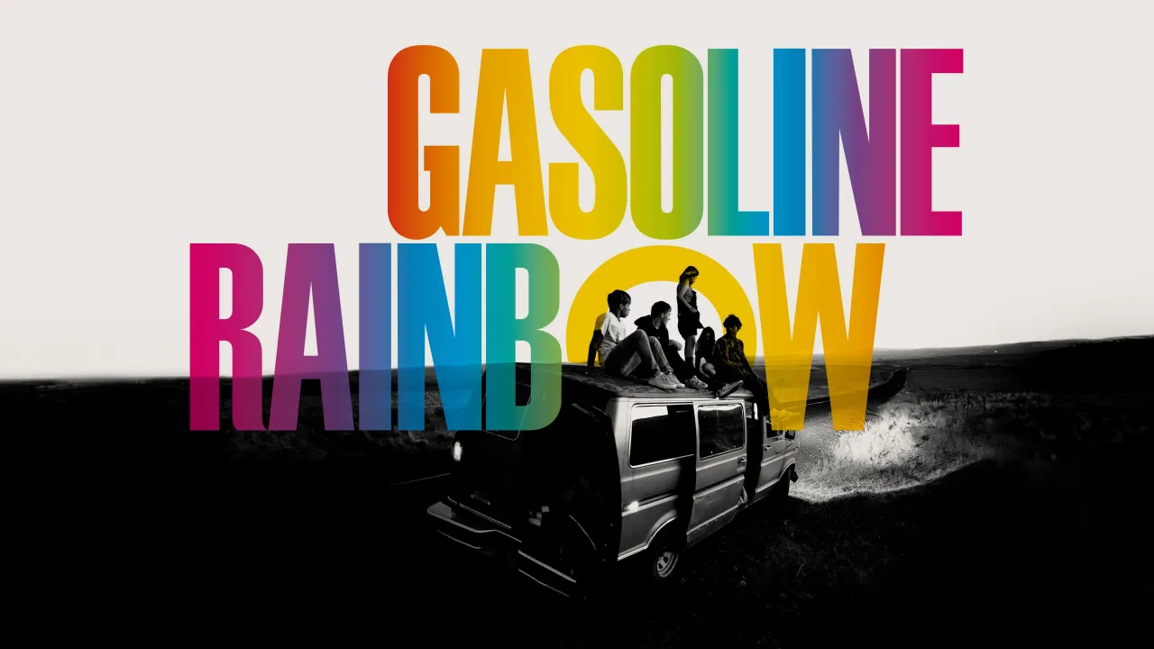 Gasoline Rainbow İndir - görsel 4