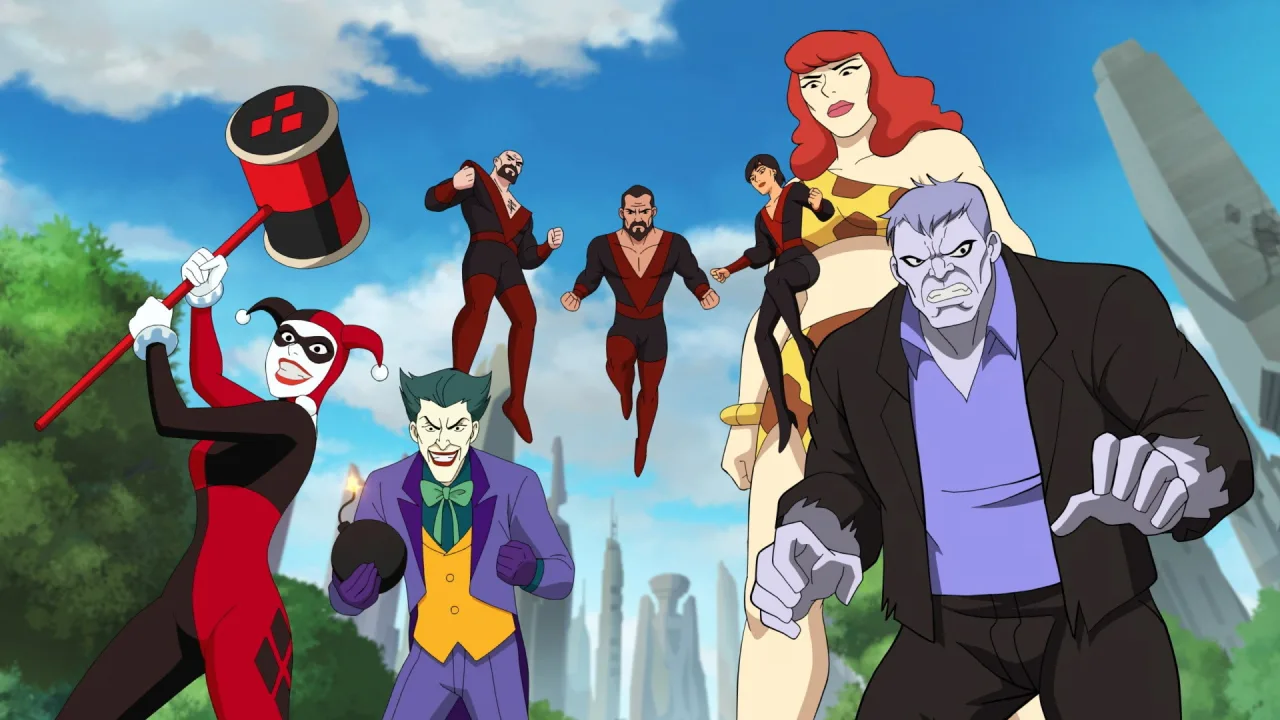 Scooby-Doo! and Krypto, Too! İndir - görsel 5