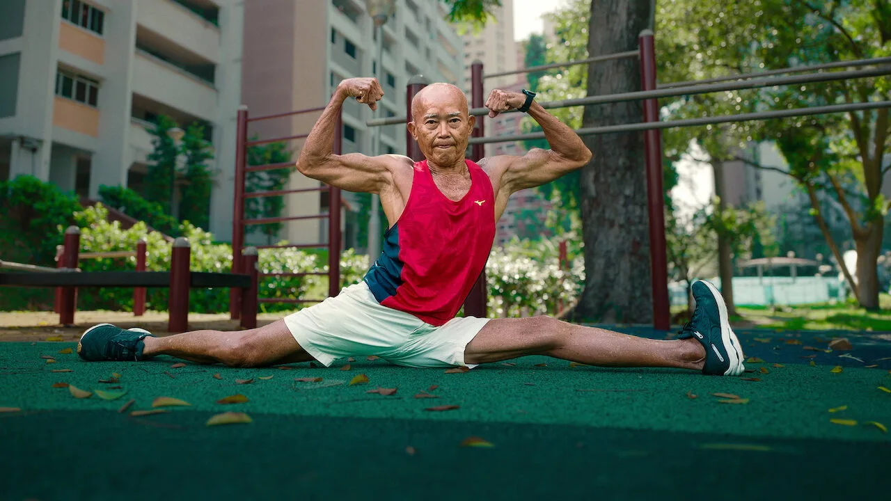 100 Yıl Yaşamak: Mavi Bölgelerin Sırları 1080p İndir - görsel 3