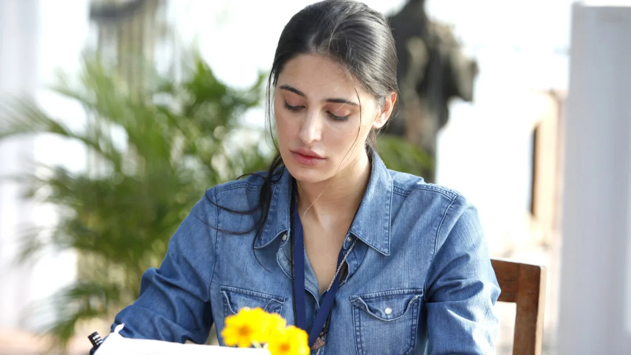 Madras Cafe İndir - görsel 2