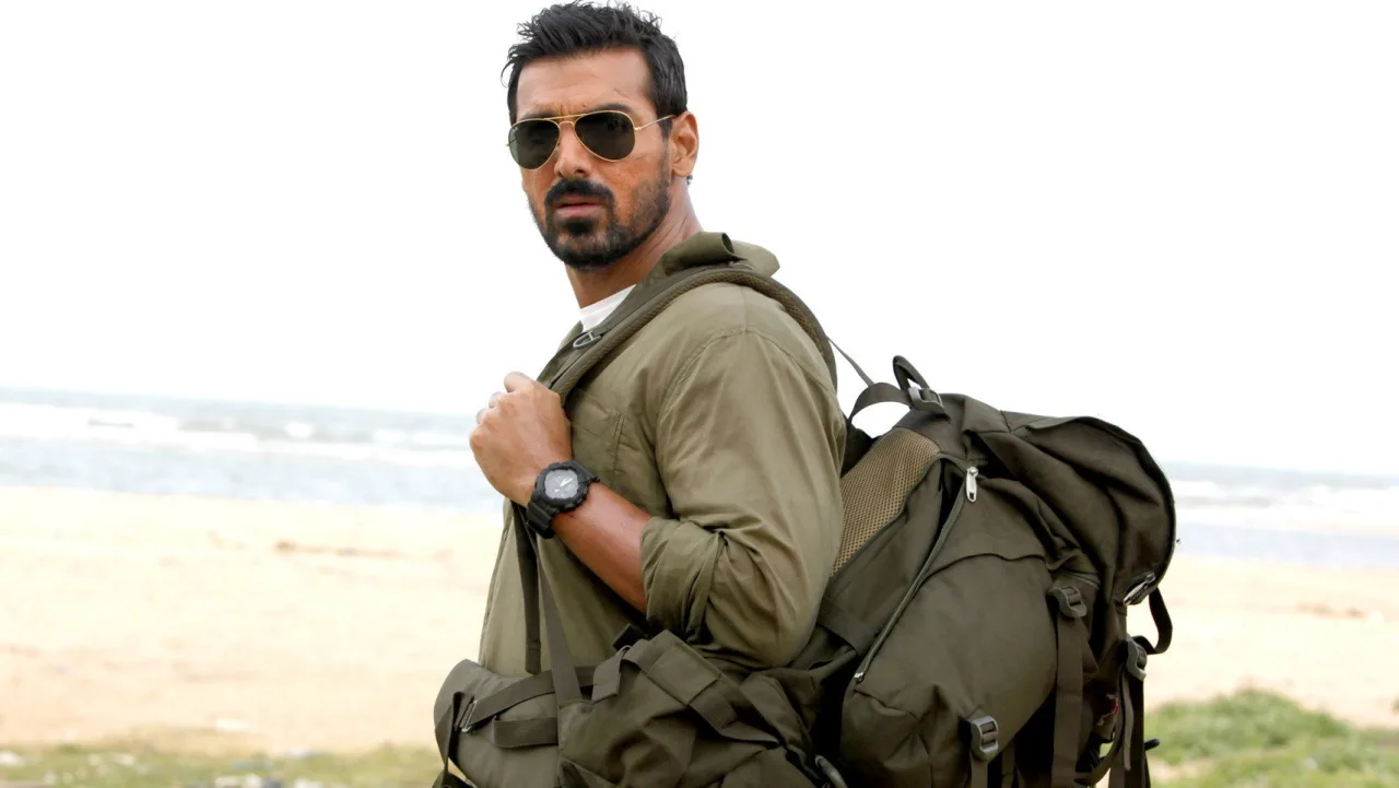 Madras Cafe İndir - görsel 9