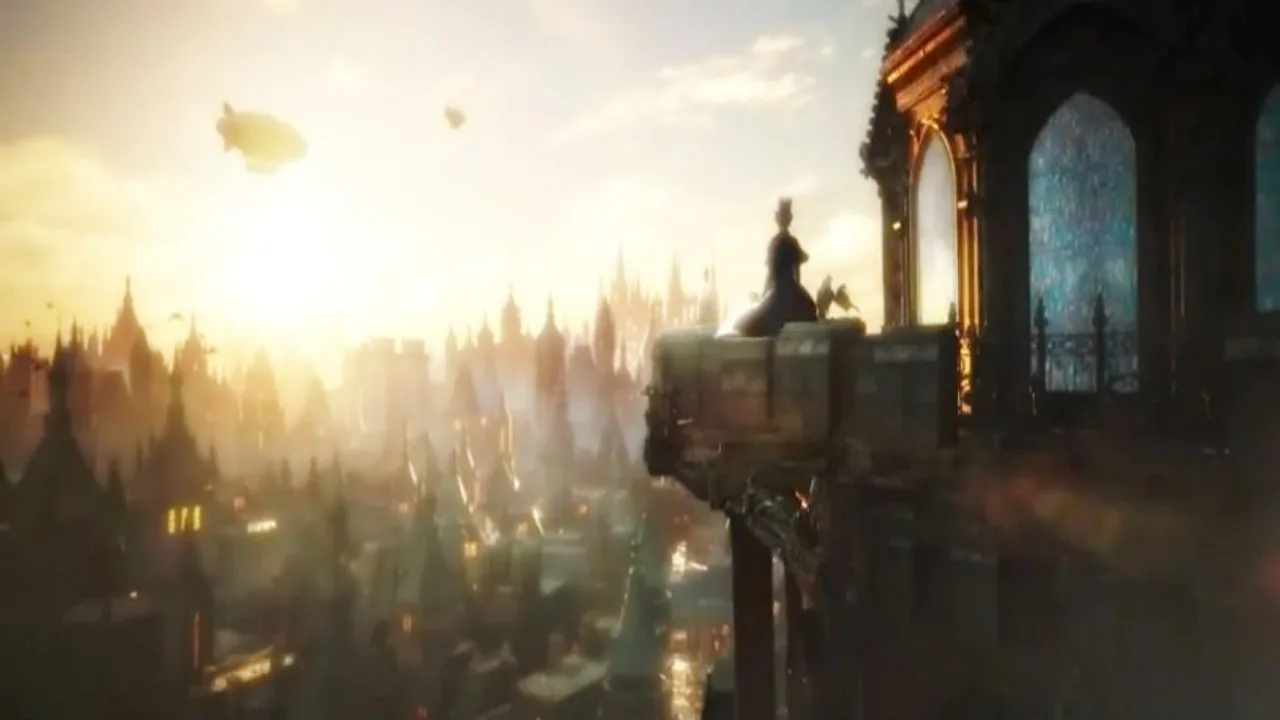 Lord of Mysteries 1080p İndir - görsel 6