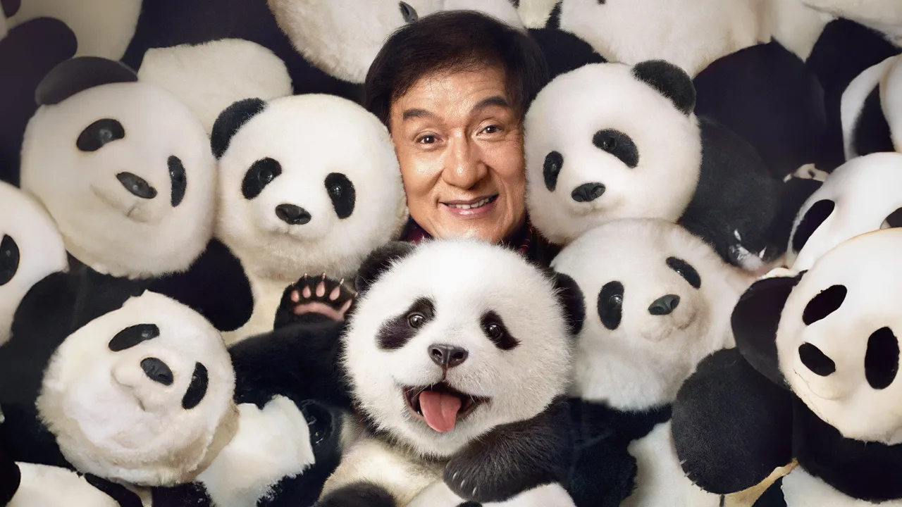 Panda Planı İndir - görsel 1