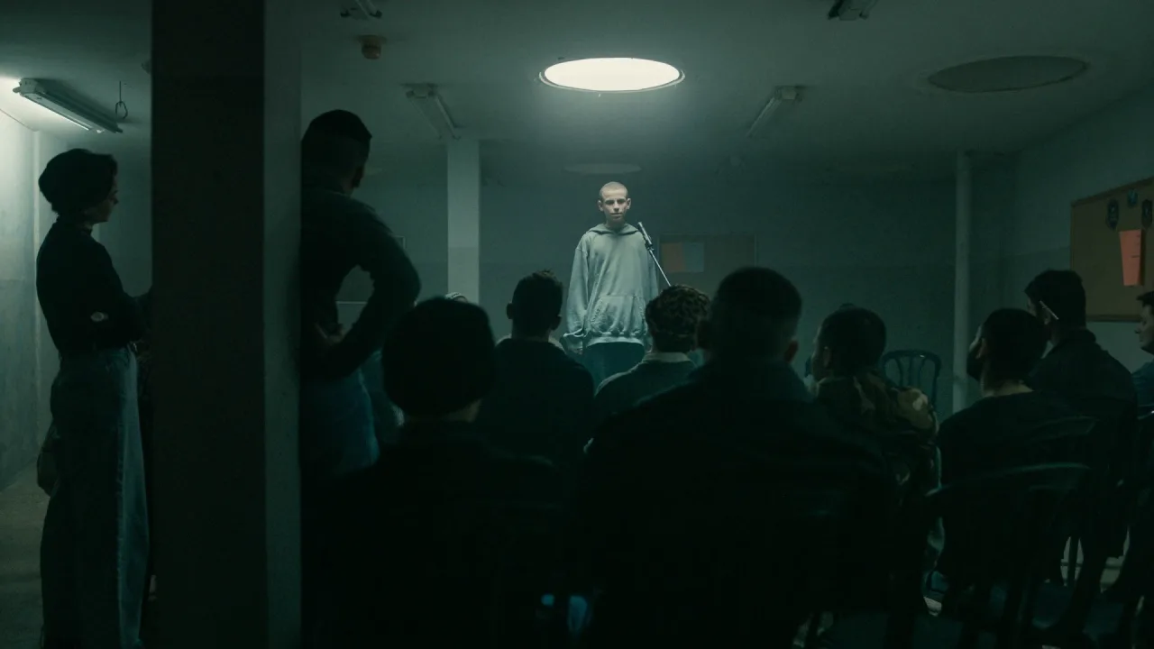 Bad Boy 1080p İndir - görsel 2