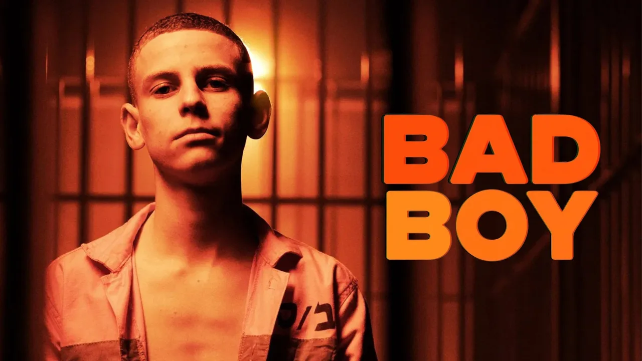 Bad Boy 1080p İndir - görsel 4