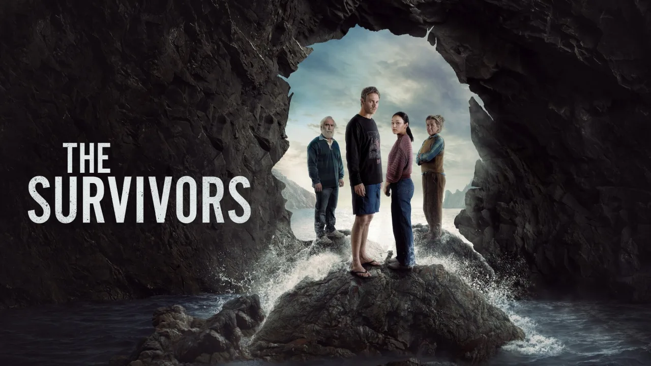 The Survivors 1080p İndir - görsel 6