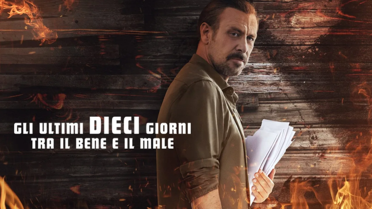 Meraklı Adamın 10 Günü İndir - görsel 2