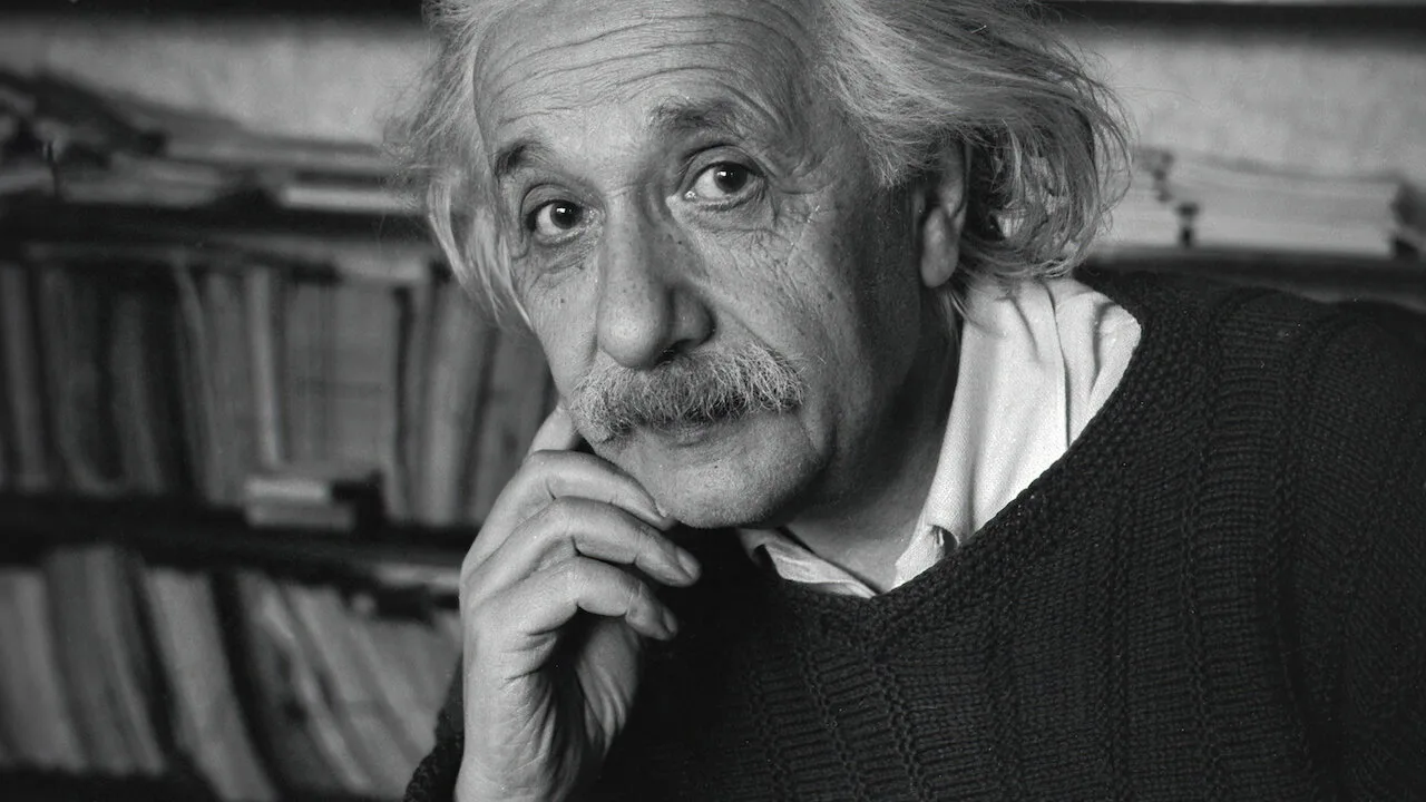 Einstein ve Atom Bombası İndir - görsel 3
