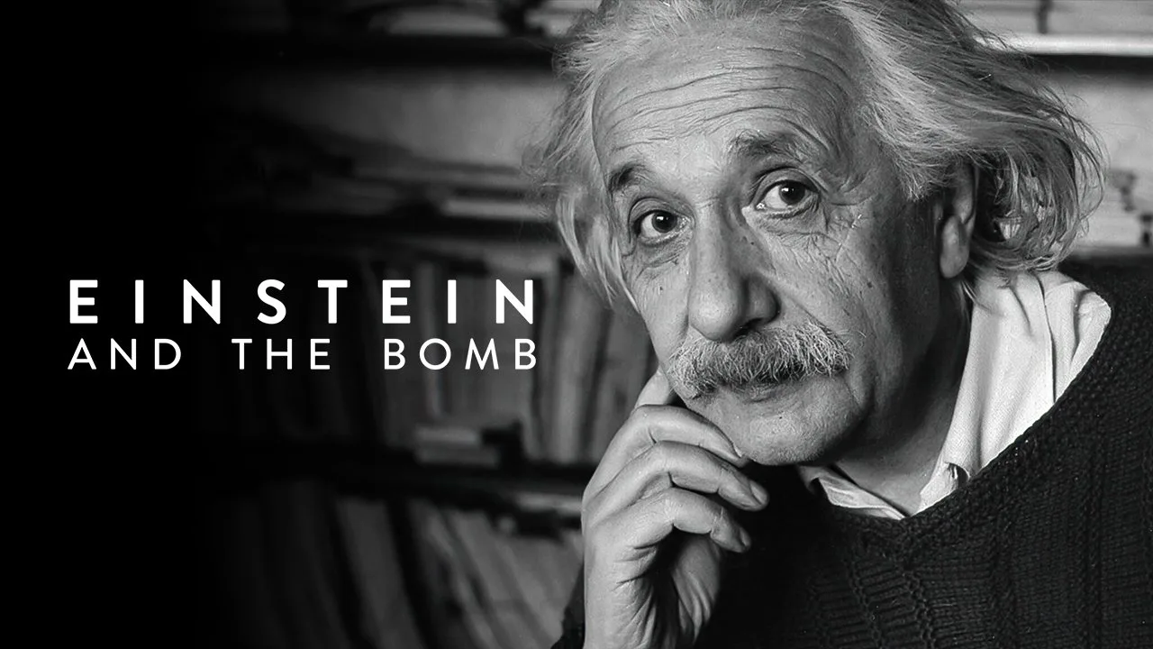 Einstein ve Atom Bombası İndir - görsel 5