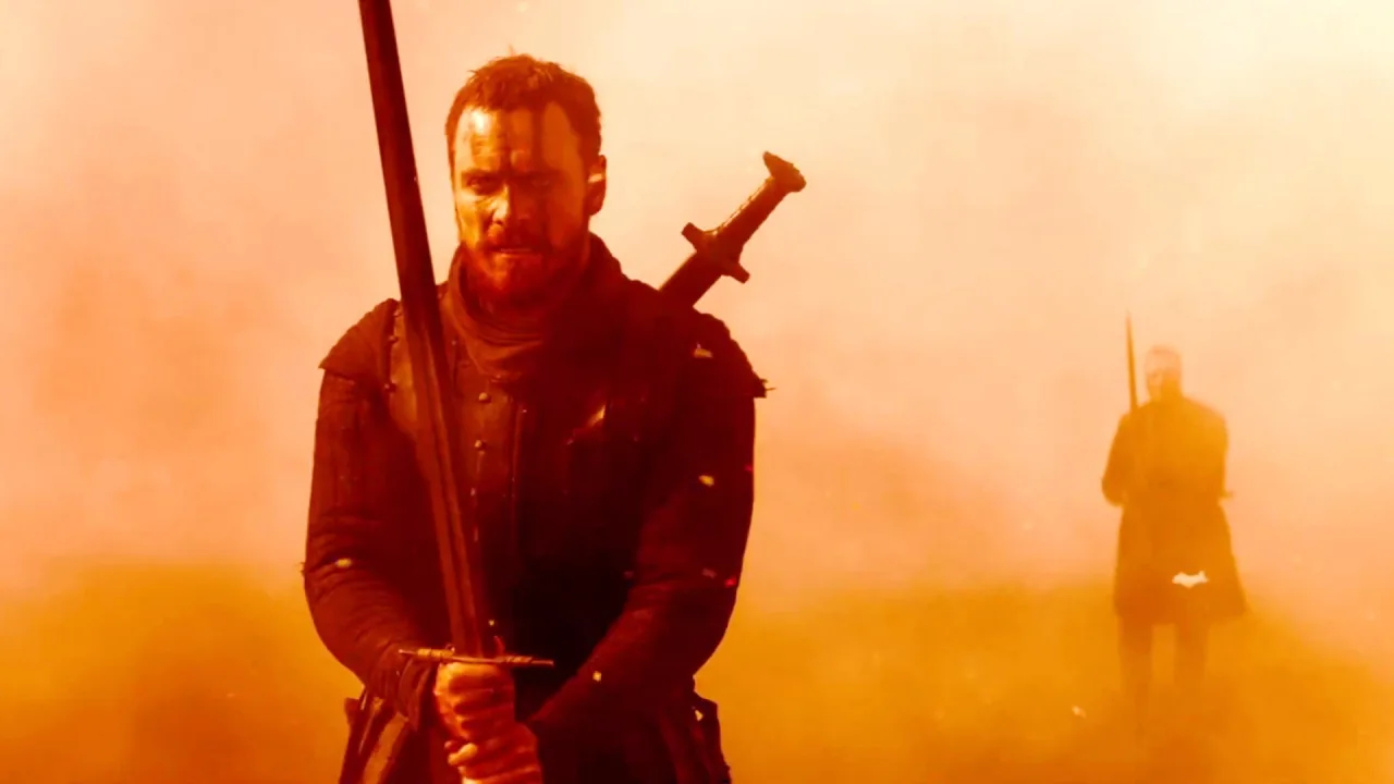 Macbeth İndir - görsel 10