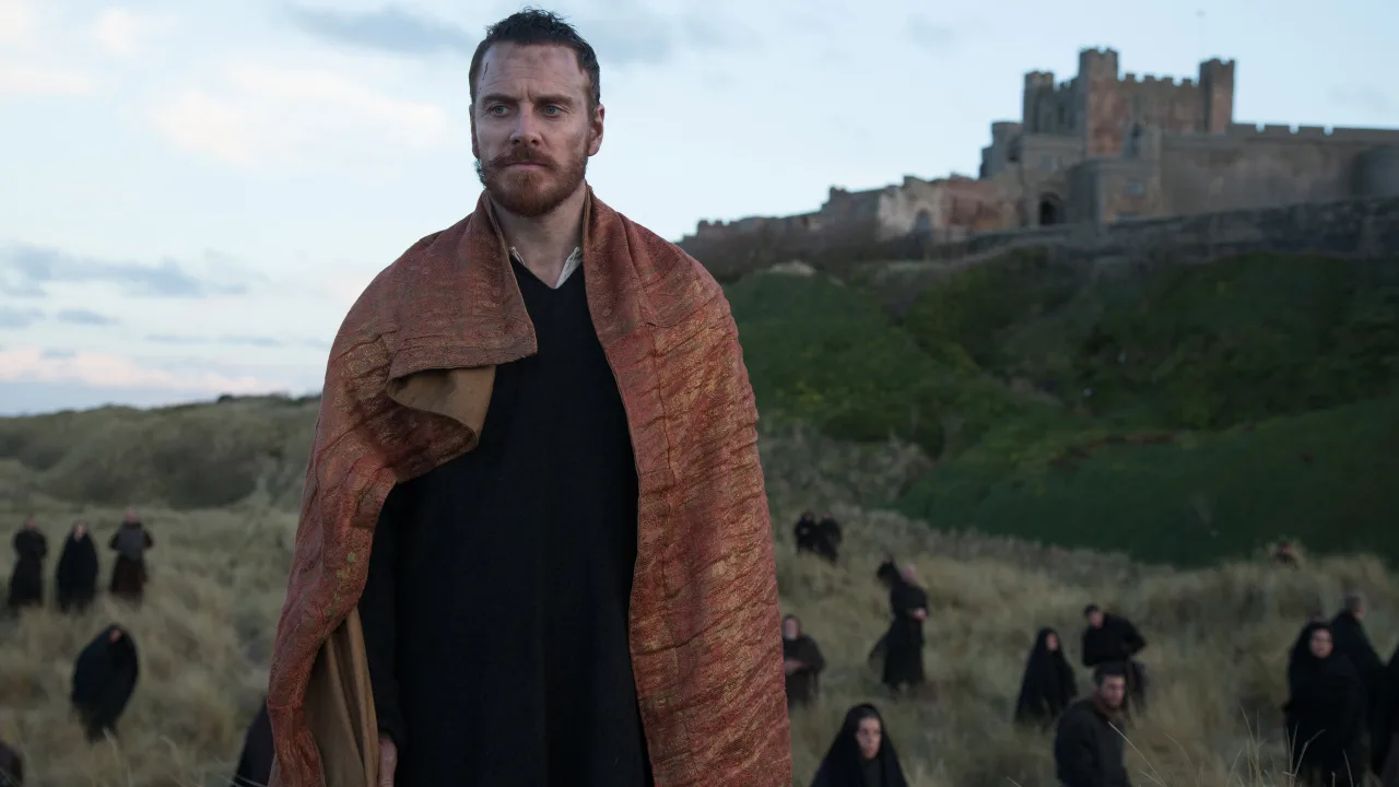 Macbeth İndir - görsel 4