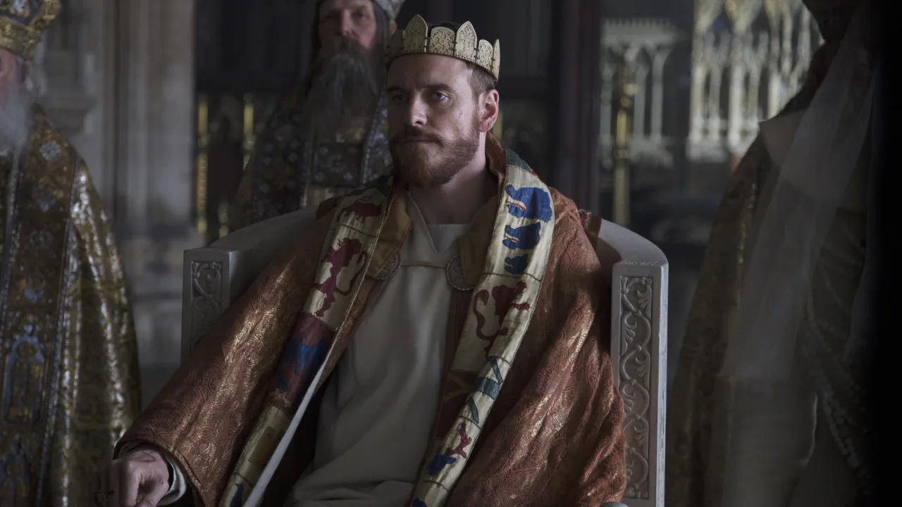 Macbeth İndir - görsel 6