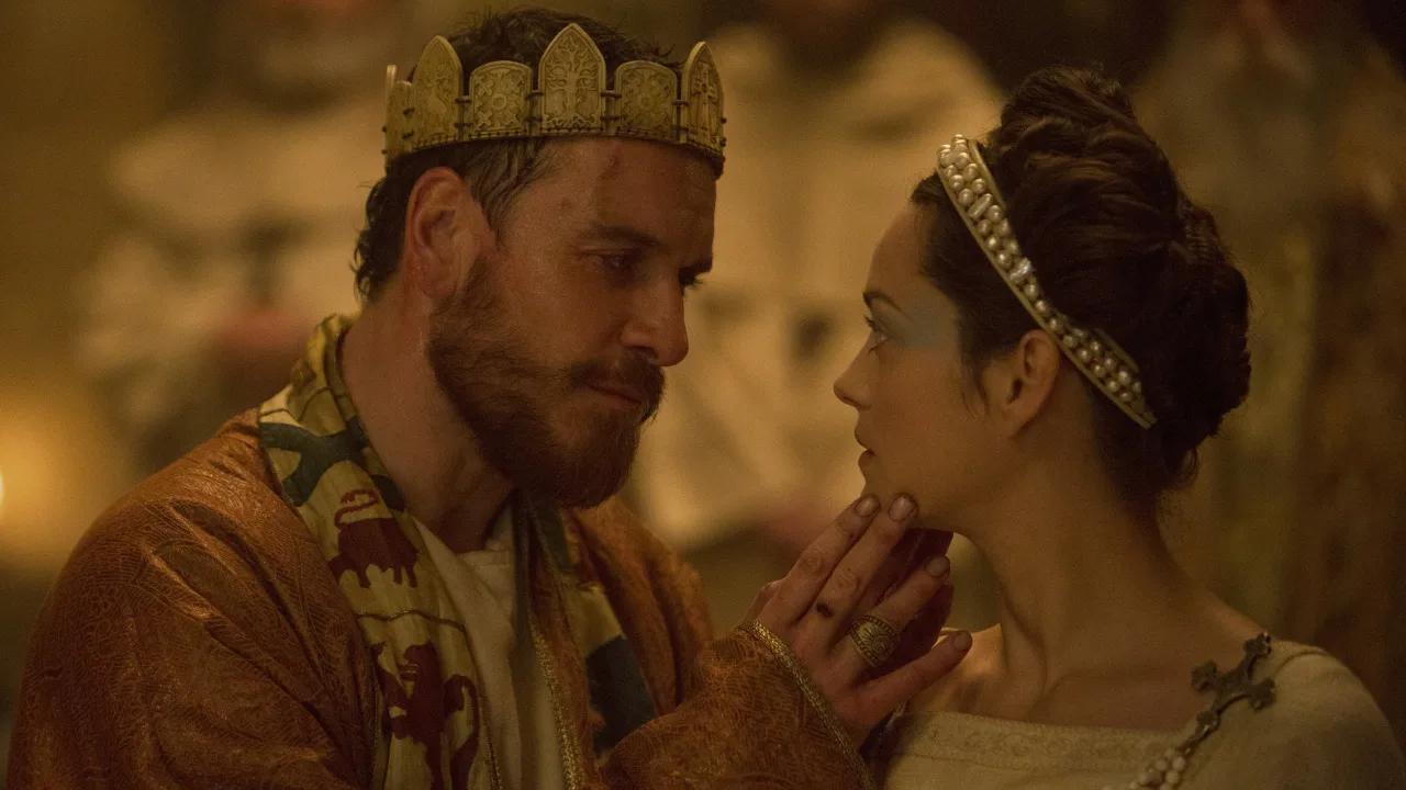 Macbeth İndir - görsel 8