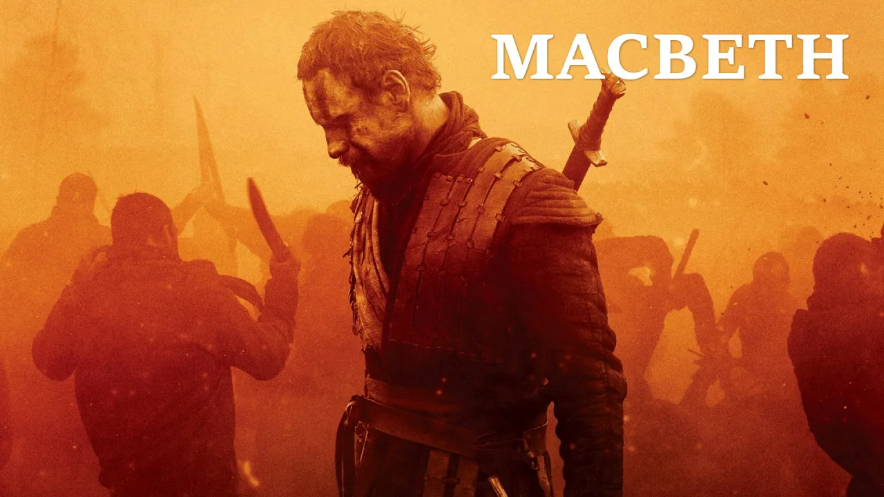 Macbeth İndir - görsel 9