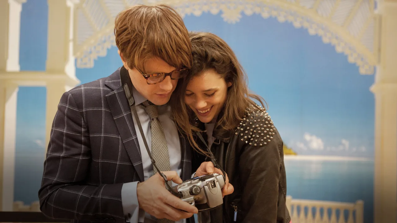 I Origins İndir - görsel 10
