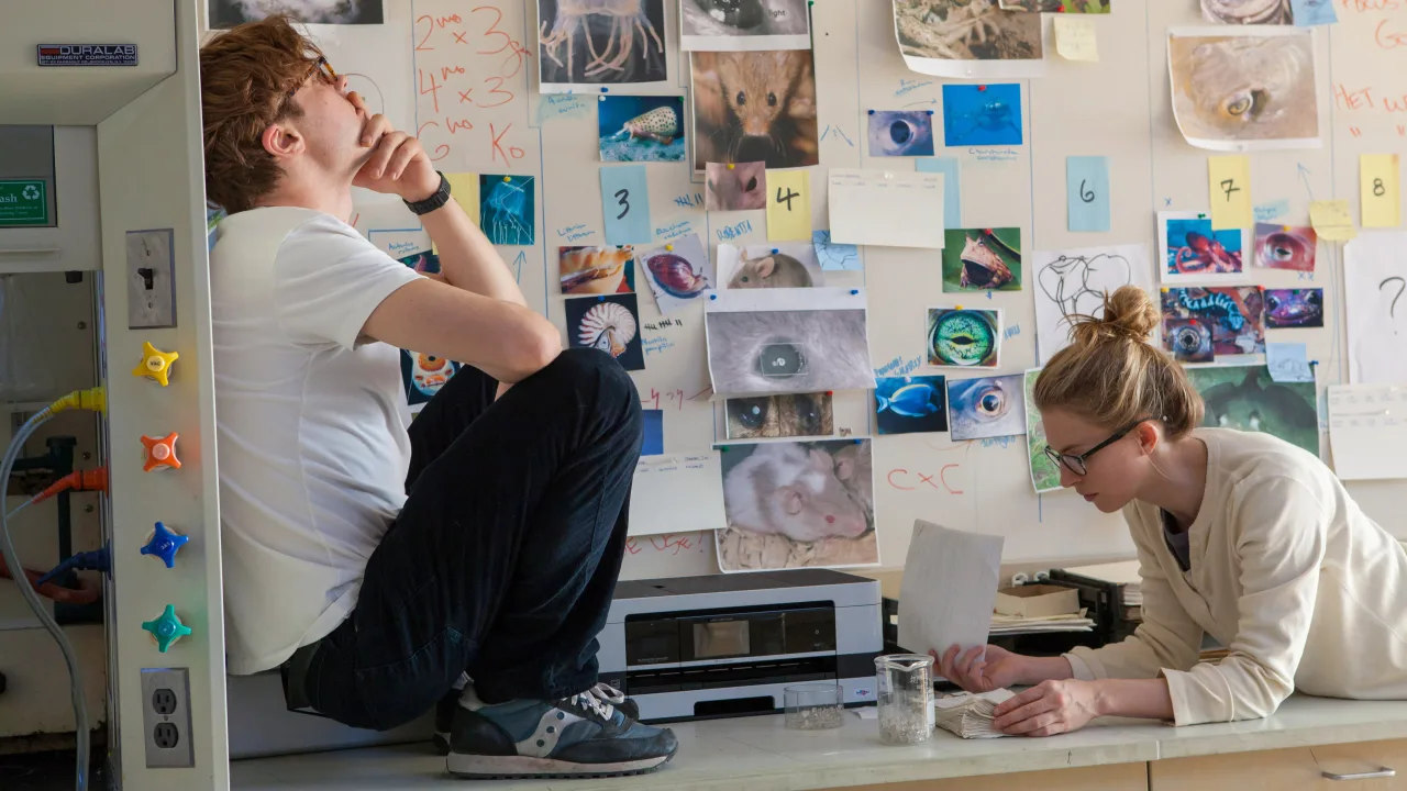 I Origins İndir - görsel 4