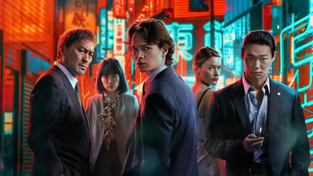 Tokyo Vice 4K İndir - görsel 4