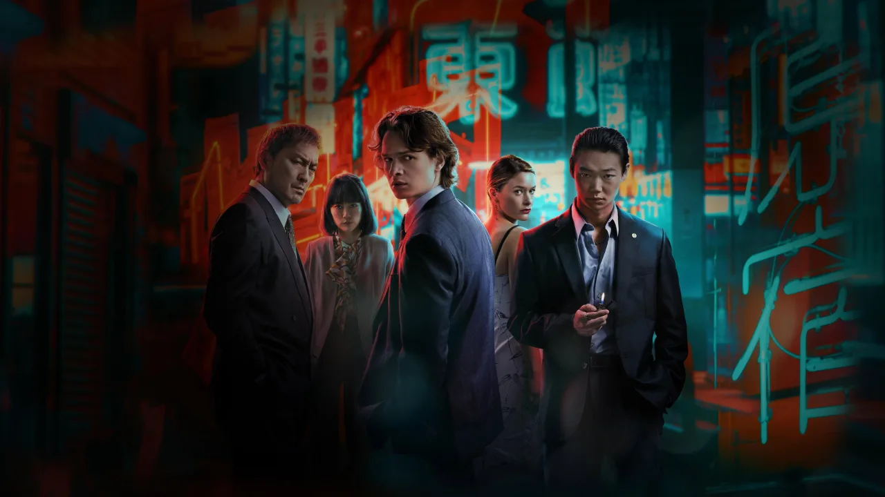 Tokyo Vice 4K İndir - görsel 5