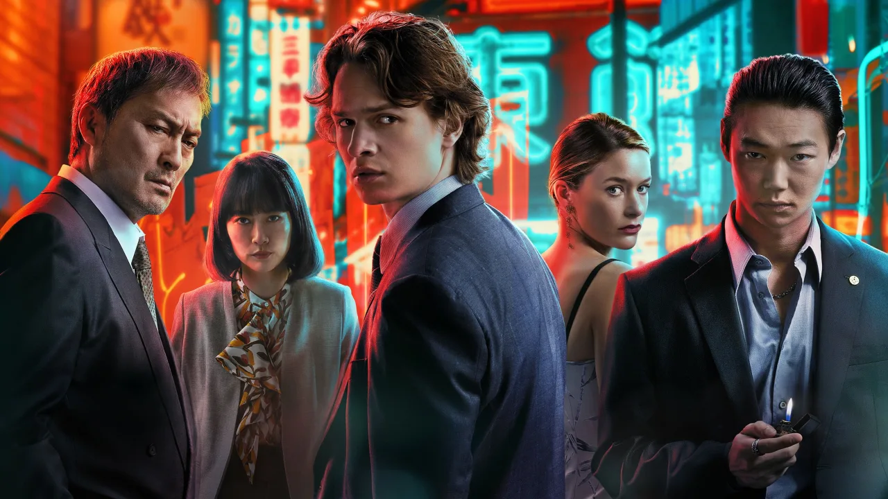 Tokyo Vice 4K İndir - görsel 8