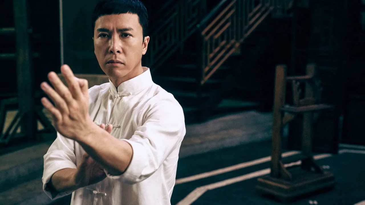 Ip Man 3 İndir - görsel 5