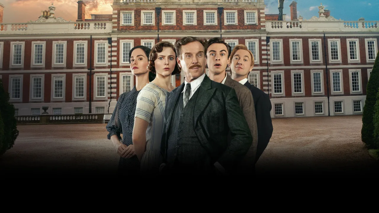 Fackham Hall İndir - görsel 1